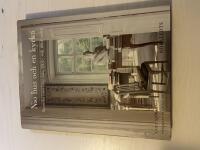 Nio hus & en kyrka svenska interi&ouml;rer fr&aring;n 1700- och 1800-talen