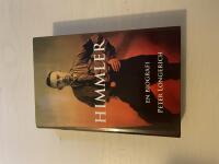 Heinrich Himmler en biografi