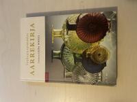 Vanhojen tavaroiden aarrekirja 