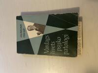 Vardagslivets psykopatologi