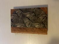 En andesk&aring;dares dr&ouml;mmar - Materie eller ande