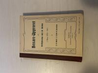 Boxare-upproret och f&ouml;rf&ouml;ljelserna mot de kristna