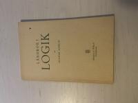 L&auml;robok i logik