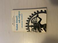 Vedisk filosofi och religion urkundernas vittnesb&ouml;rd