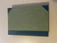 Kalevala - F&ouml;rkortad svensk utg&aring;va