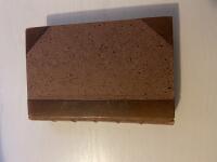 Sveriges l&auml;karehistoria fj&auml;rde f&ouml;ljden - Band V (5)