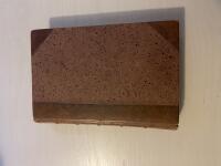 Sveriges l&auml;karehistoria fj&auml;rde f&ouml;ljden - Band IV (4)