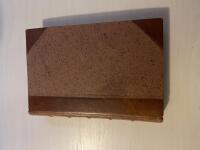 Sveriges l&auml;karehistoria fj&auml;rde f&ouml;ljden - Band I (1)