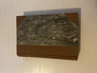 Siesta - Aftenr&oslash;de