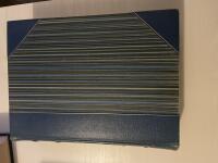 Svenska flottans historia III (3) 1815-1945