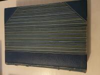 Svenska flottans historia I (1) 1521-1679