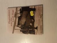 Flygmaskinen som inte kunde flyga en bok om m&aring;ngsysslaren, motorcykel- och flygpionj&auml;ren Erik Hallberg