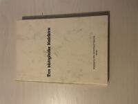 Den v&auml;stg&ouml;tska dialekten