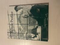 Sk&ouml;vdeprofiler fr&aring;n dr&auml;ngen Pus till hovstallm&auml;stare Klingspor