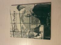 Sk&ouml;vdeprofiler fr&aring;n dr&auml;ngen Pus till hovstallm&auml;stare Klingspor