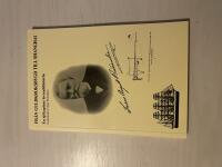 Fr&aring;n Guldkroksbygd till Shanghai en sj&ouml;kaptens levnadshistoria