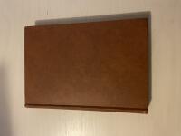 Falbygden band VI (6) - H&auml;fte 21-23 1966-1968