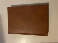 Falbygden band V (5) - H&auml;fte 17-20 1962-1965