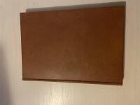 Falbygden - H&auml;fte 1-4 1927-1939