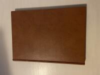 Falbygden - H&auml;fte 5-8 1944-51