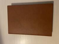 Falbygden Band VIII (8) - H&auml;fte 27-29 1973-1975