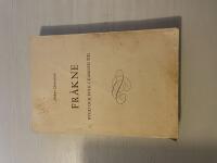 Fr&auml;kne - bygd och folk i g&aring;ngen tid