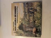 Den stora of&auml;rden snapphaneskildring fr&aring;n G&ouml;inge