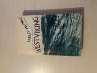 Westviking - The Ancient Norse in Greenland and North America