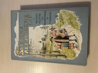 Svenska allmogens lif i folksed, folktro och folkdiktning