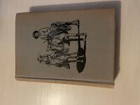 Forskningar och &auml;ventyr i Sydamerika