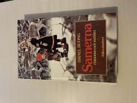 Samerna i historien och nutiden 