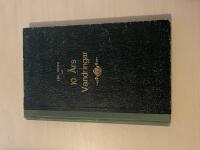 10 &aring;rs vandringar i V&auml;sterbotten i Goodtemplarordens tj&auml;nst