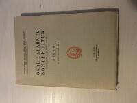 &Ouml;vre Dalarnes bondekultur under 1800-talets f&ouml;rra h&auml;lft - Del II (2) F&ouml;rv&auml;rvsarbete