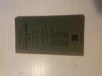 Statens j&auml;rnv&auml;gar - Tidtabellsboken del B - Tidtabell nr 149