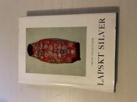 Lapskt silver - Textdel och F&ouml;rem&aring;lskatalog - I-II (1-2)