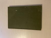 Getinge i forntid och nutid