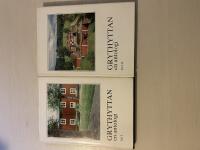 Grythyttan en antologi I-II (1-2)