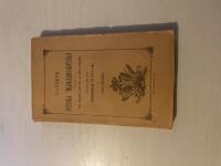 Handbok i svenska tr&auml;dg&aring;rdssk&ouml;tseln VI (6) - Blomsterodling p&aring; fritt land