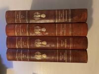 Nya lantmannens bok I-IV (1-4)