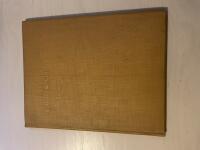 Fr&aring;n blomsterg&aring;rden