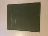 V&aring;r tr&auml;dg&aring;rd p&aring; Sofiero