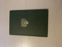 V&aring;r tr&auml;dg&aring;rd p&aring; Sofiero