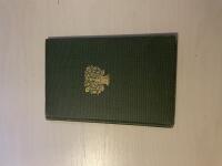 V&aring;r tr&auml;dg&aring;rd p&aring; Sofiero