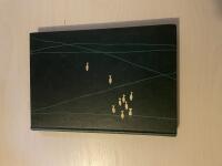 Det nappar i svart&aring;n