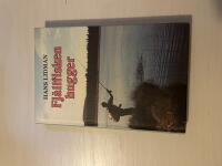 Fj&auml;llfisken hugger 