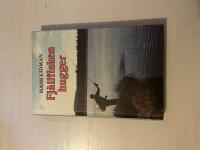 Fj&auml;llfisken hugger 