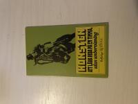 Konsten att l&auml;ra rida p&aring; en timma