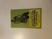 Konsten att l&auml;ra rida p&aring; en timma