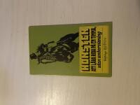 Konsten att l&auml;ra rida p&aring; en timma