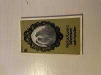 M&auml;nniskan och hunden